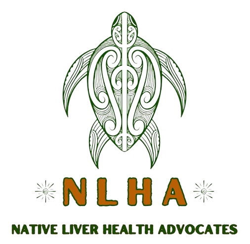 NATIVE LIVER HEALTH ADVOCATES